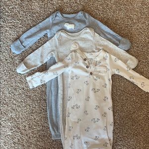 Bundle of Newborn Layettes